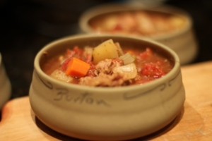 Crockpot Beef Stew