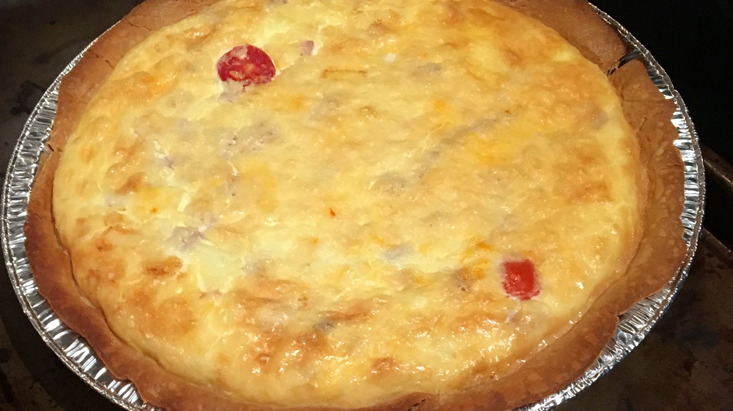 Quiche