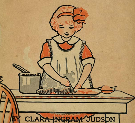 Spinach Goat Cheese Pasta